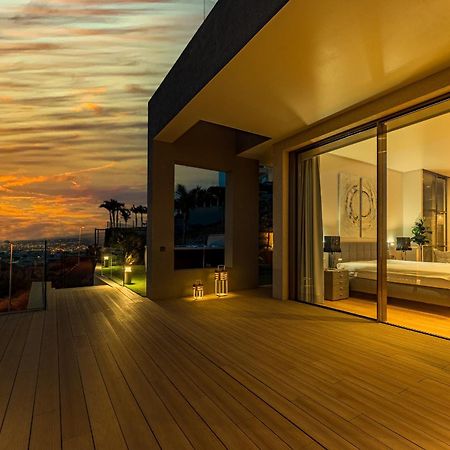 Serenity Heights - Luxury Concierge Services 阿德耶 外观 照片