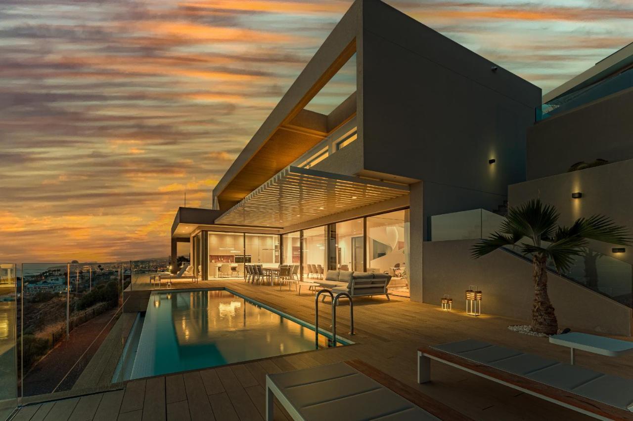 Serenity Heights - Luxury Concierge Services 阿德耶 外观 照片