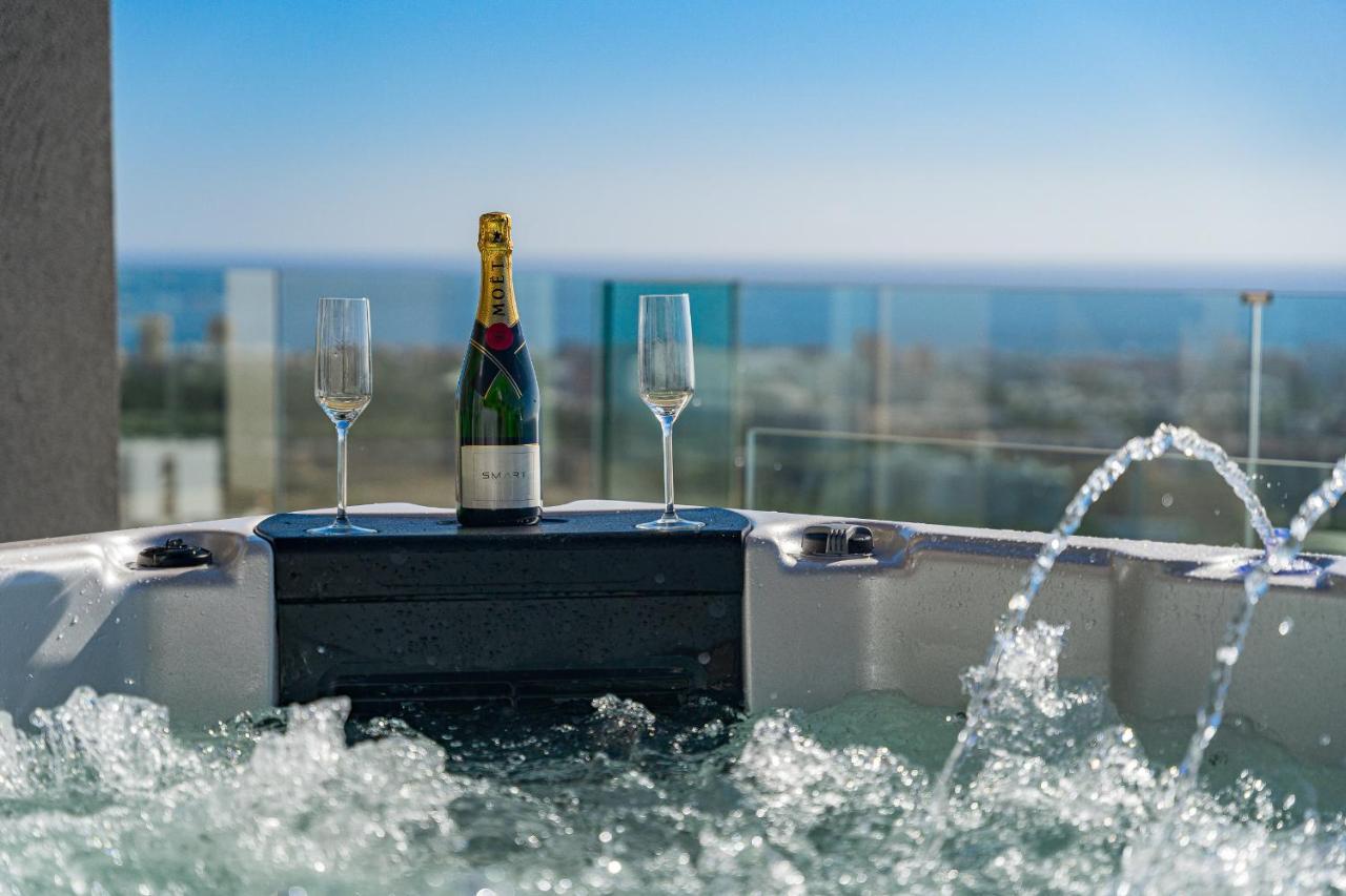 Serenity Heights - Luxury Concierge Services 阿德耶 外观 照片