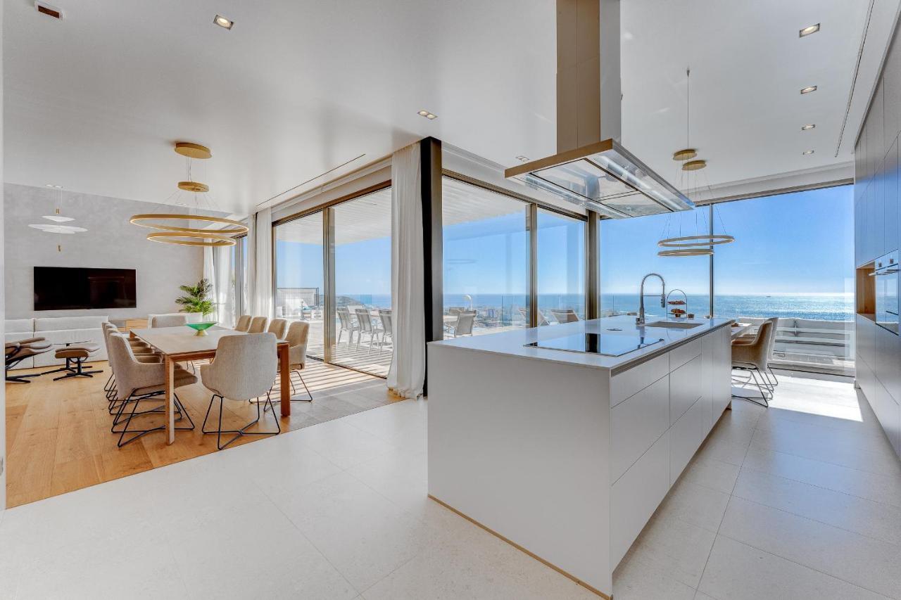 Serenity Heights - Luxury Concierge Services 阿德耶 外观 照片