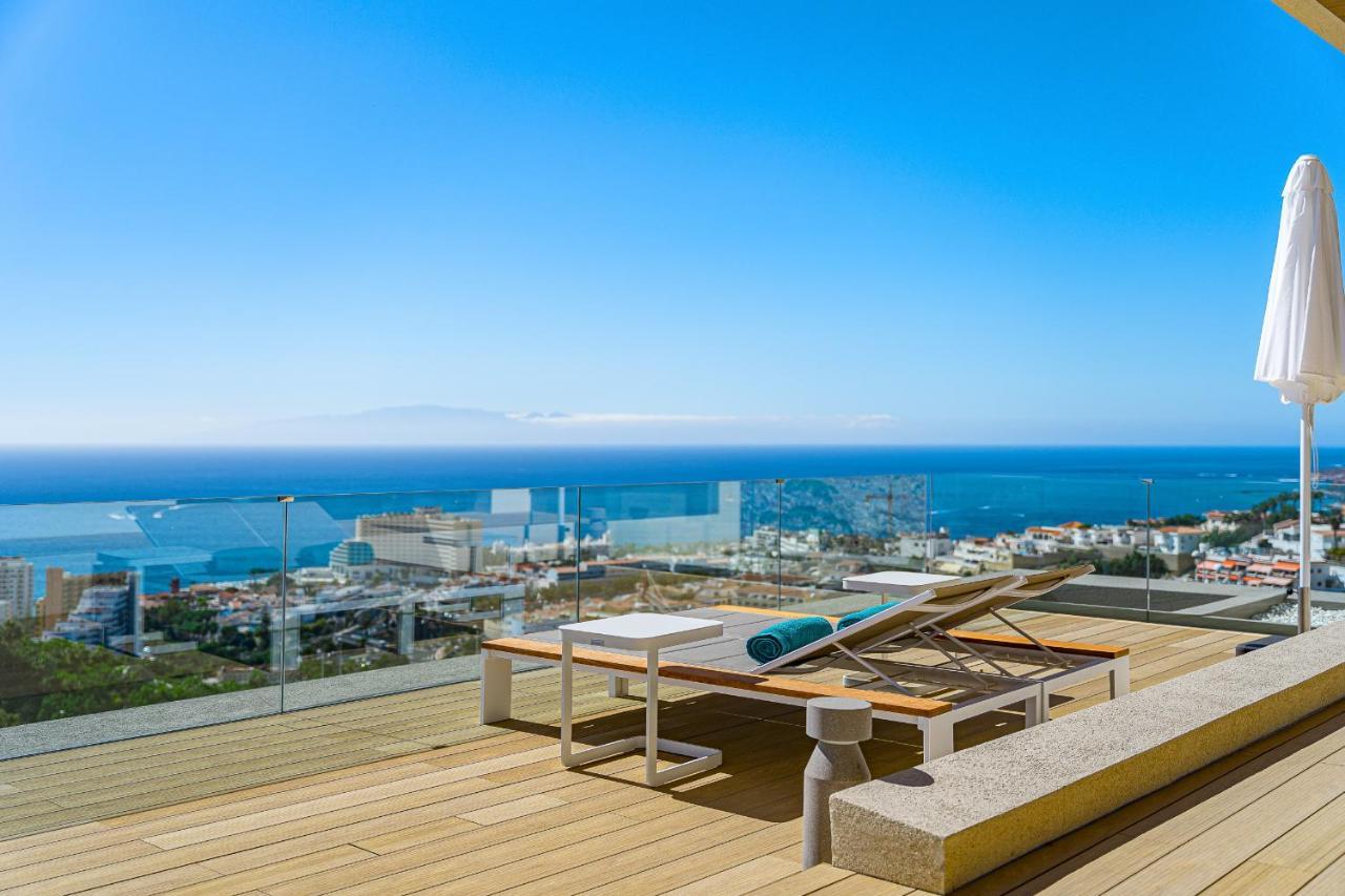 Serenity Heights - Luxury Concierge Services 阿德耶 外观 照片