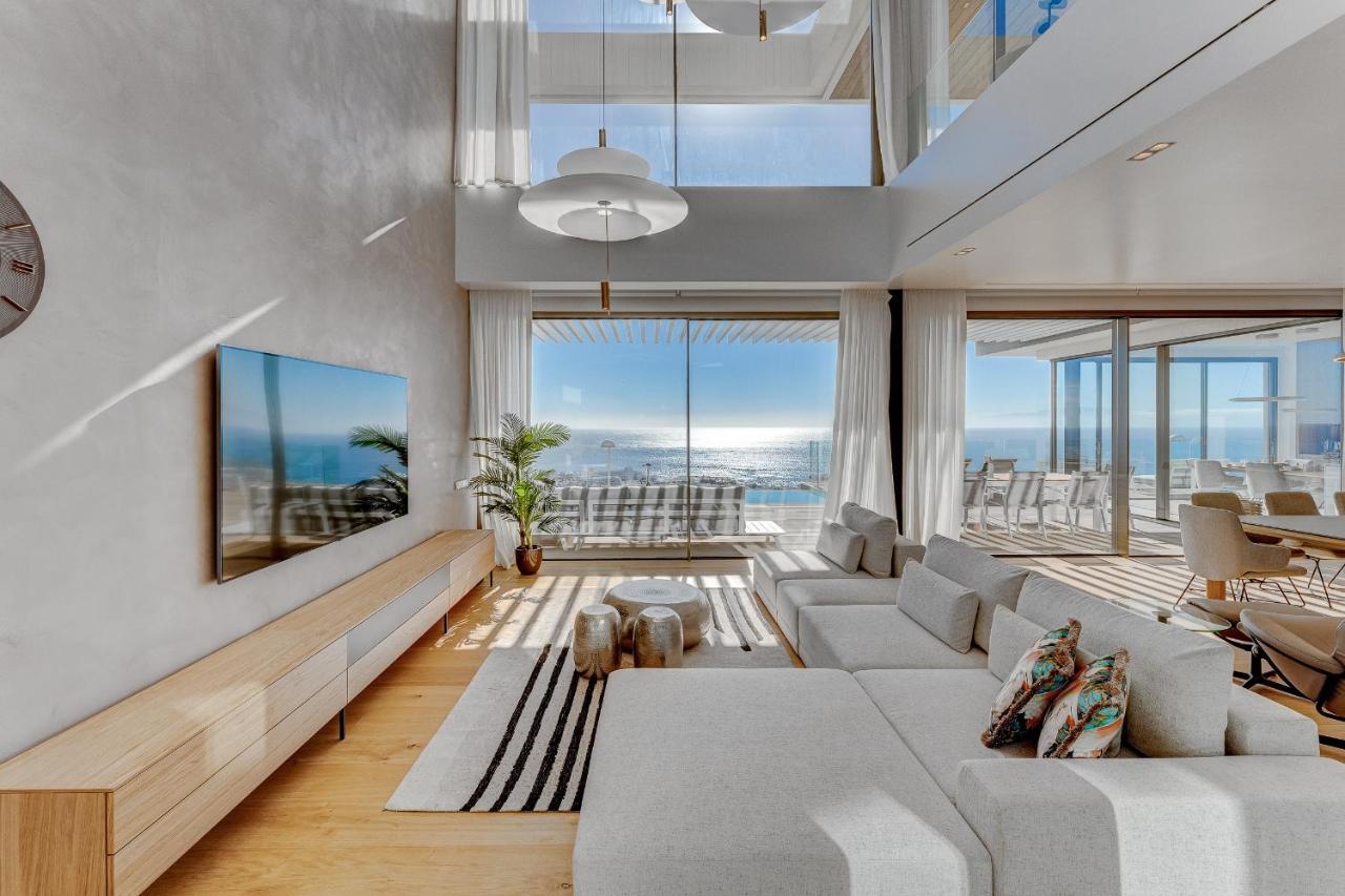 Serenity Heights - Luxury Concierge Services 阿德耶 外观 照片