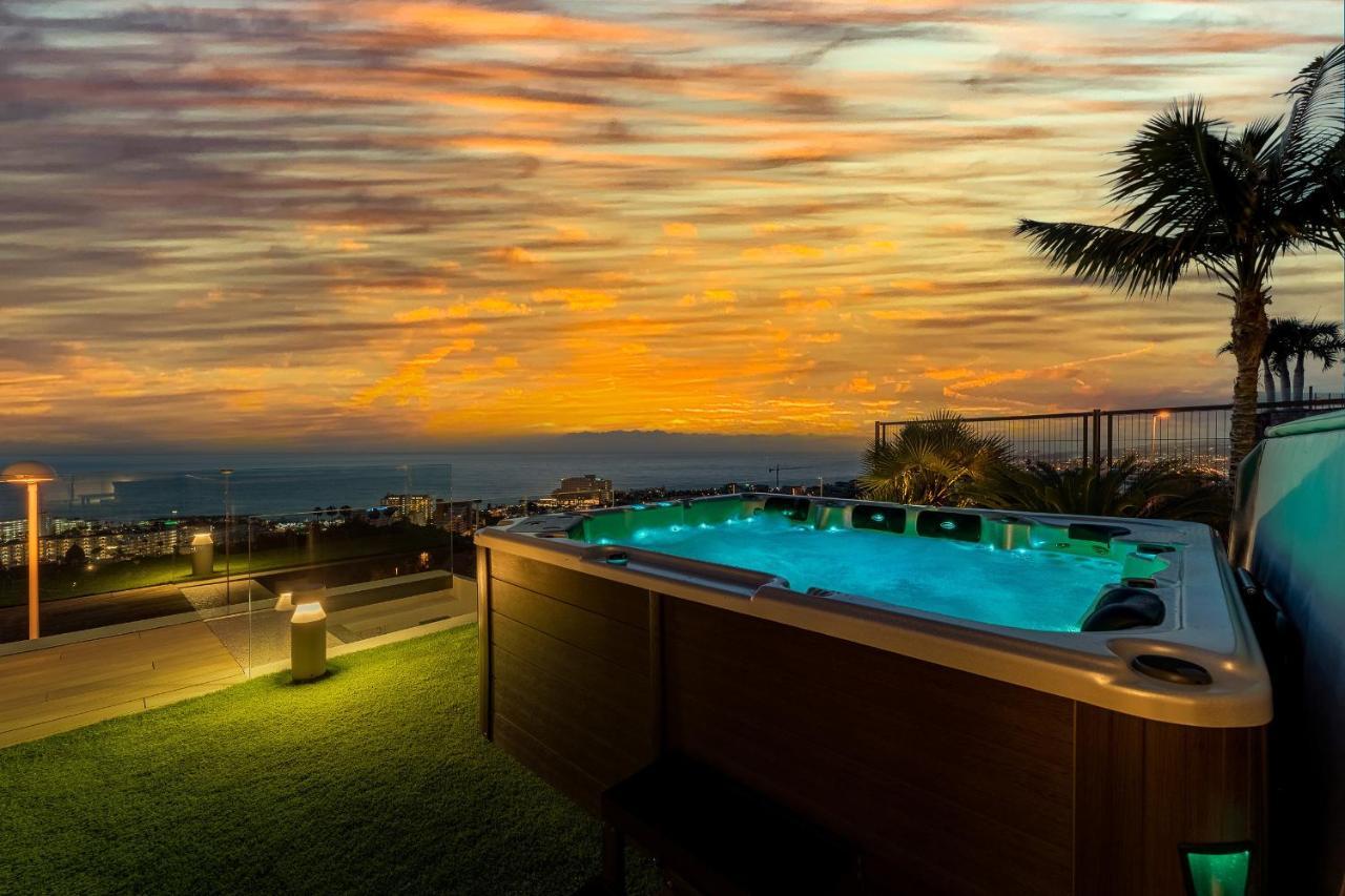 Serenity Heights - Luxury Concierge Services 阿德耶 外观 照片