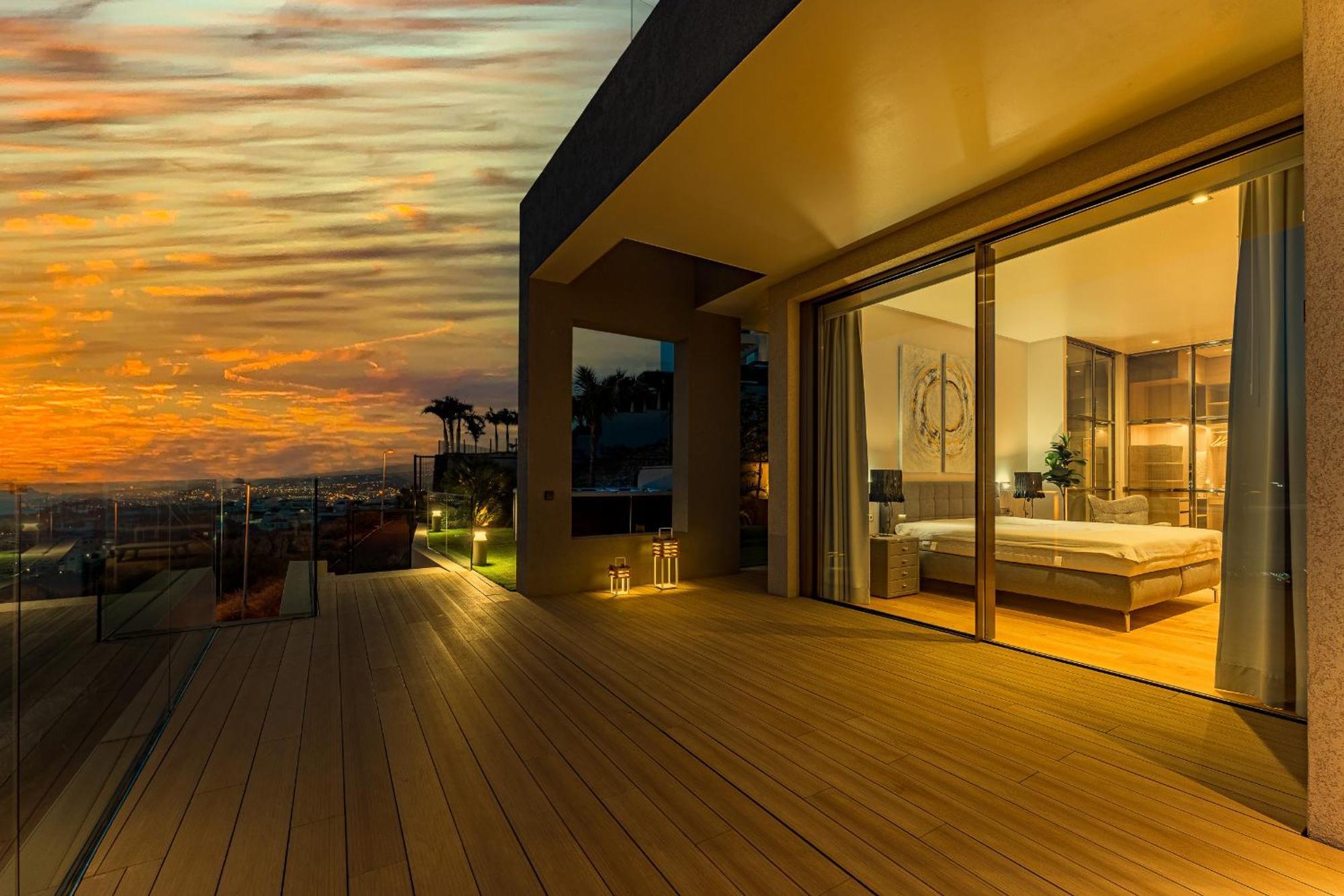 Serenity Heights - Luxury Concierge Services 阿德耶 外观 照片