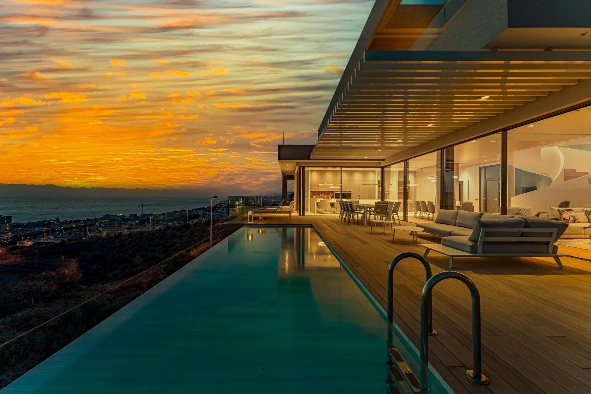 Serenity Heights - Luxury Concierge Services 阿德耶 外观 照片