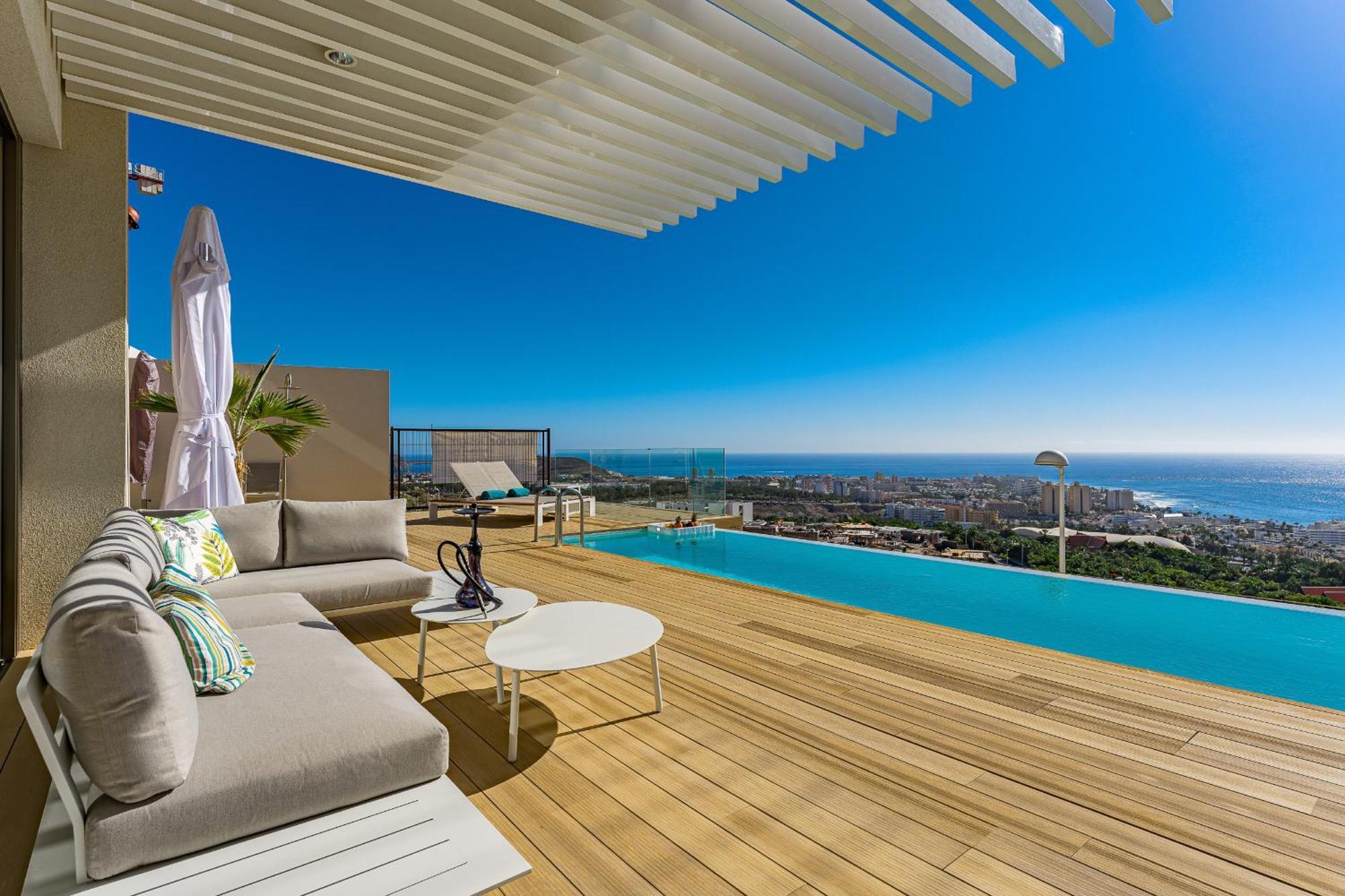 Serenity Heights - Luxury Concierge Services 阿德耶 外观 照片