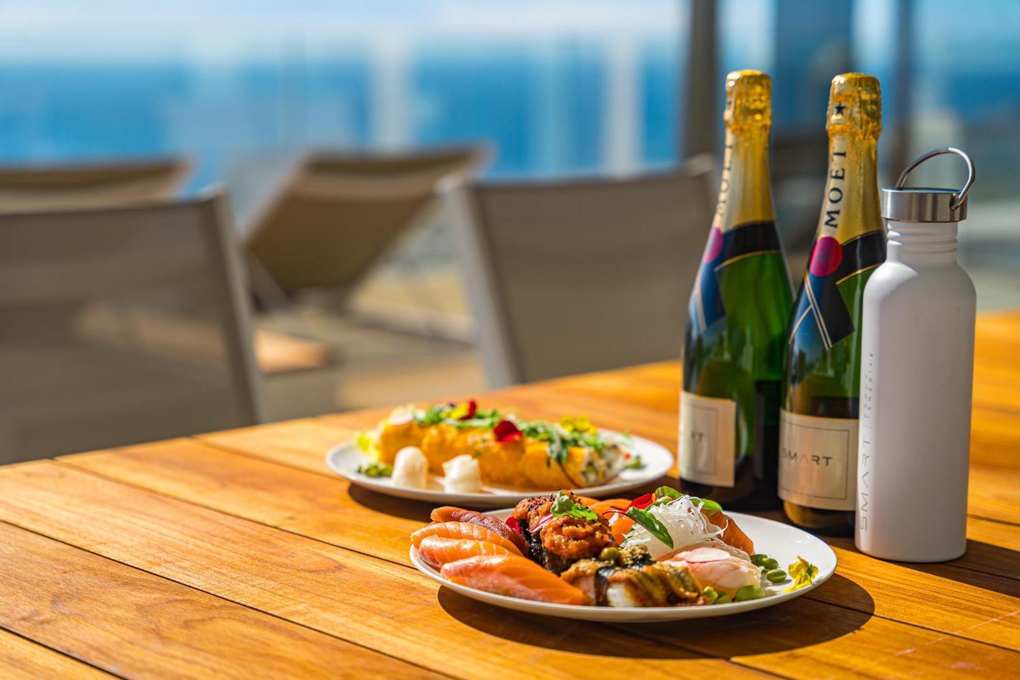 Serenity Heights - Luxury Concierge Services 阿德耶 外观 照片